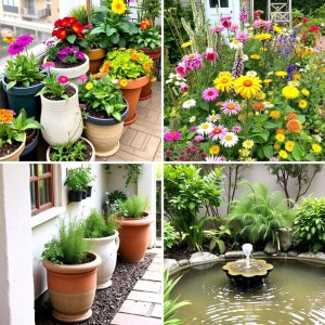 22 Spring Garden Ideas to Revitalize Your Outdoor Space