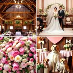 22 Spring Wedding Ideas for Blooming Seasonal Celebrations