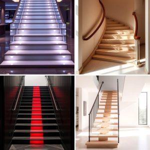 22 Staircase Ideas to Transform Your Home’s Focal Point