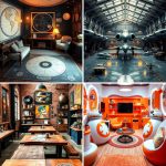 22 Star Wars Room Ideas for Galactic-Themed Decor