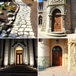 22 Stone Exterior Home Design Ideas for Outdoor Spaces