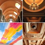 22 Striking Bedroom Ceiling Ideas to Elevate Your Space