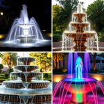 22 Stunning Backyard Fountain Ideas for Serene Spaces