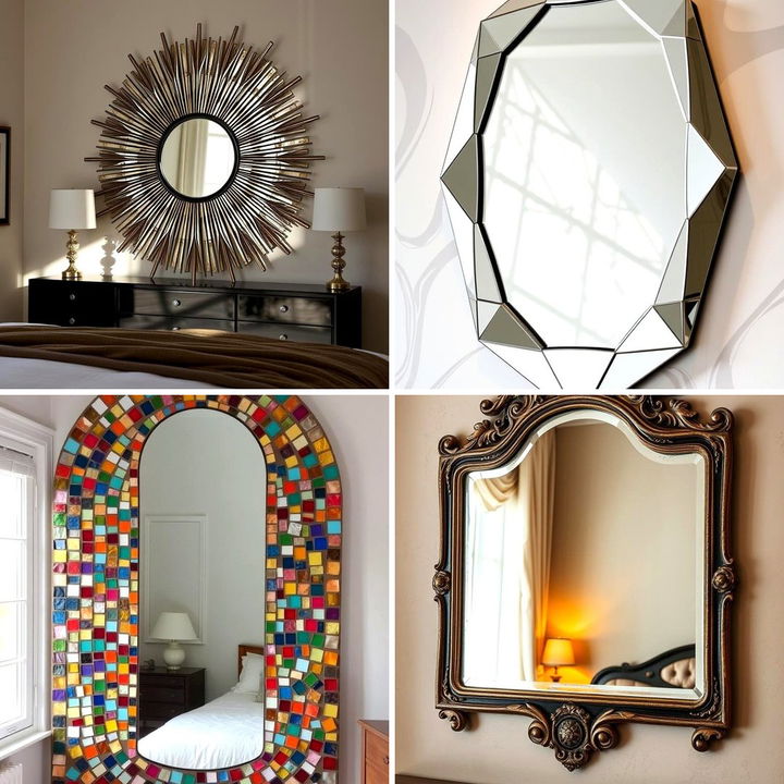 22 Stunning Bedroom Mirror Ideas to Brighten Your Space - Lost At E Minor