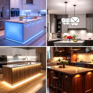 22 Stunning Kitchen Island Lighting Ideas for Focal Points
