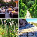 22 Stunning Landscaping Ideas to Elevate Your Home’s Curb Appeal