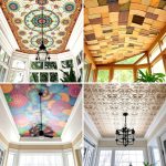 22 Stunning Sunroom Ceiling Designs to Elevate Your Space