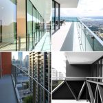 22 Stylish Balcony Railing Design Ideas for Safety