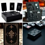 22 Stylish Black Deck Design Ideas for Outdoor Living