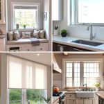 22 Stylish Kitchen Window Ideas to Brighten Your Cooking Space