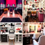 22 Stylish Makeup Room Ideas for a Dedicated Beauty Space