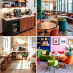 22 Stylish Office Coffee Station Ideas to Boost Productivity