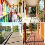 22 Stylish Porch Railing Ideas to Elevate Your Home’s Exterior