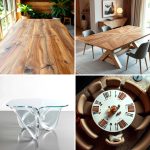 22 Stylish Table Design Ideas for Modern Living Spaces