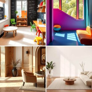 22 Stylish Wall Trim Ideas to Elevate Your Home Decor