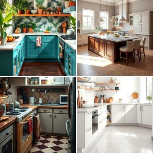 22 Summer Kitchen Designs for Outdoor Cooking and Entertaining