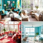 22 Sunroom Color Schemes for Bright & Airy Spaces