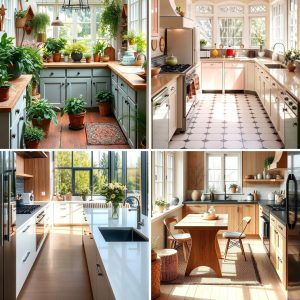 22 Sunroom Kitchen Ideas for Bright Culinary Spaces