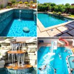 22 Swimming Pool Designs for Refreshing Outdoor Living