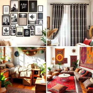 22 Teen Girl Bedroom Ideas for Chic and Whimsical Spaces