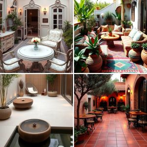 22 Terrace Design Ideas for Stylish Outdoor Living