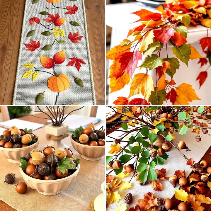 22 Thanksgiving Table Decor Ideas to Elevate Your Feast - Lost At E Minor