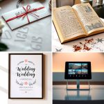 22 Thoughtful Last-Minute Wedding Gift Ideas for Couples