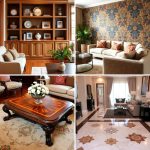 22 Timeless 1920s Living Room Design Inspiration Ideas