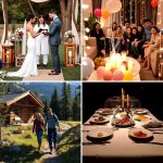 22 Tin-Themed 10-Year Wedding Anniversary Concepts