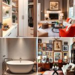 22 Townhouse Interior Design Ideas for Urban Living