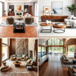 22 Transitional Interior Design Ideas for Hybrid Style