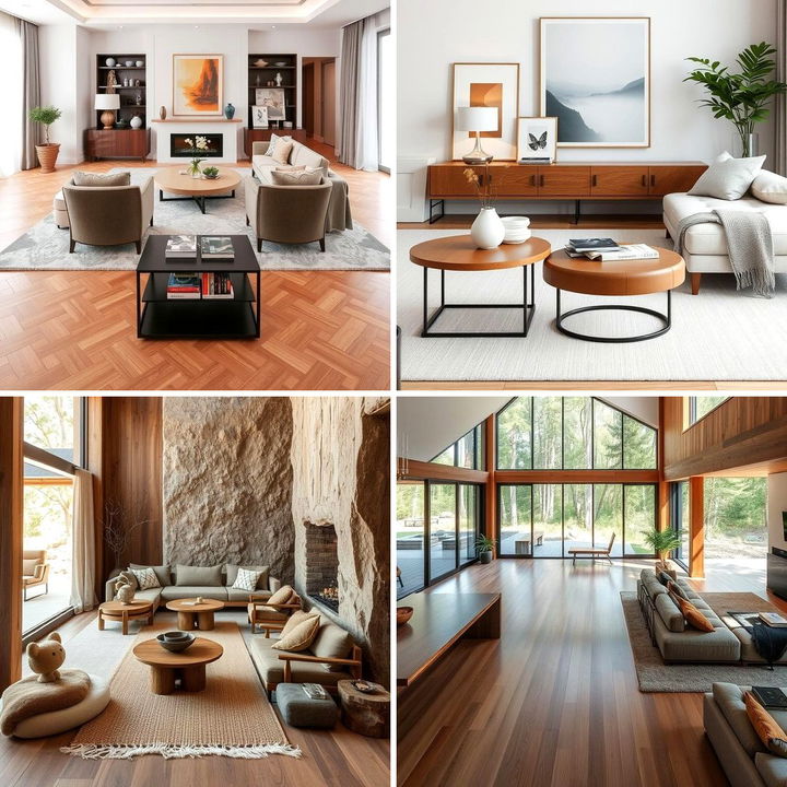 22 Transitional Interior Design Ideas for Hybrid Style - Lost At E Minor