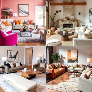 22 Transitional Living Room Ideas Balanced Elegance
