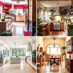 22 Travertine Floor Kitchen Ideas for Timeless Style