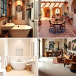 22 Travertine Tile Bathroom Ideas for Spa Luxury
