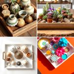 22 Tray Decor Ideas for Stylish Organization