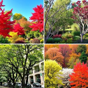 22 Tree Landscaping Ideas to Beautify Your Yard