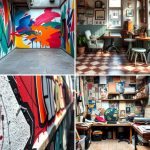 22 Trendy Feature Wall Ideas to Refresh Your Home Decor