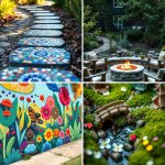 22 Trendy Garden Decor Ideas to Elevate Your Space