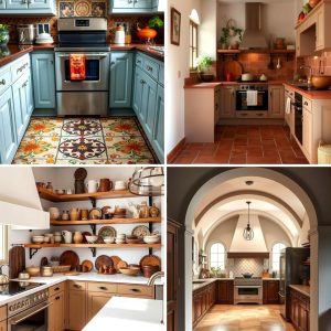 22 Tuscan Kitchen Design Ideas for Rustic Italian Charm