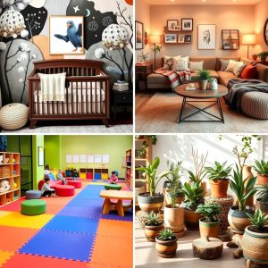 22 Twin Nursery Ideas for Siblings or Multiples