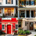 22 Two-Tone Siding Designs for Dynamic Exteriors