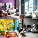 22 Two-Tone Wall Paint Ideas to Elevate Room Dimensions