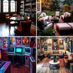 22 Ultimate Man Cave Ideas for a Personalized Retreat