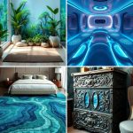 22 Underwater Mermaid Bedroom Ideas for Kids