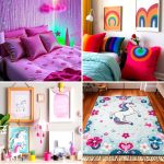 22 Unicorn Bedroom Ideas for Magical Kids’ Spaces