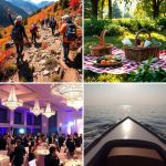 22 Unique 22th Wedding Anniversary Gift Concepts