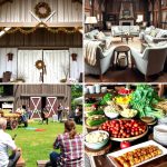 22 Unique Barn Wedding Ideas for a Rustic Celebration