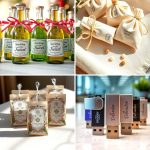 22 Unique Wedding Favor Ideas to Delight Your Guests
