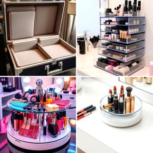 22 Vanity Organization Ideas for Clutter-Free Spaces